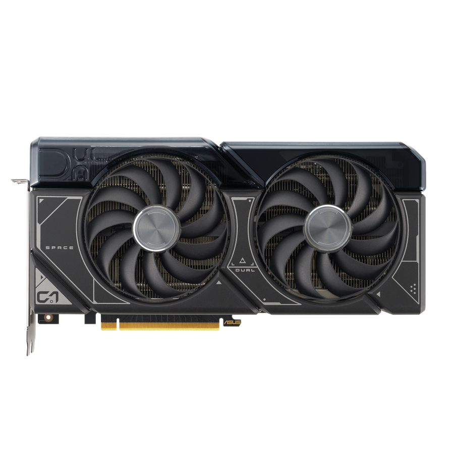 ASUS Dual GeForce RTX 4070 SUPER